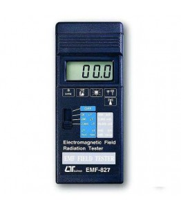 Lutron EMF 827 Electro Magnetic Field Tester